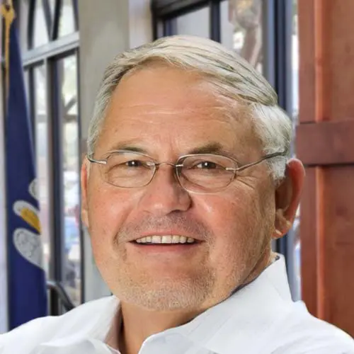 HAROLD L. TAYLOR