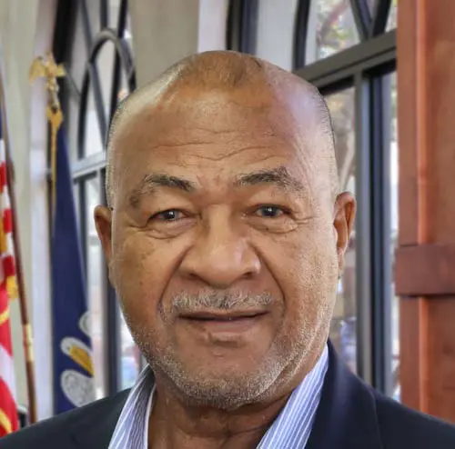 JIMMIE E. EDWARDS
