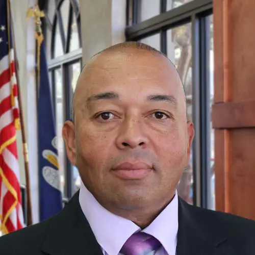 Jody White