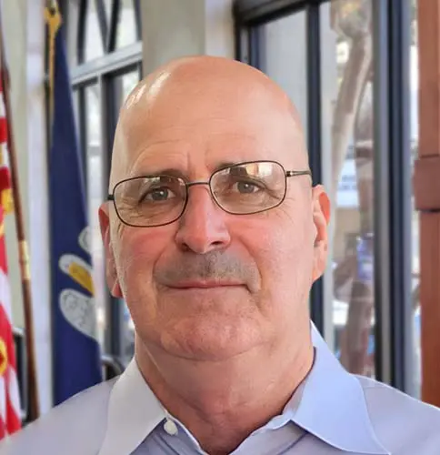 TIMMY G. LEJEUNE