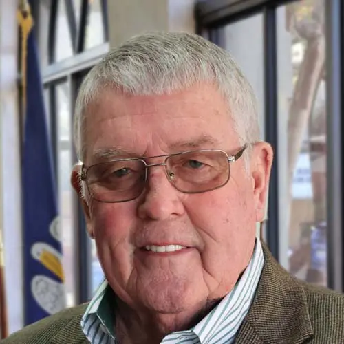 WAYNE ARDOIN