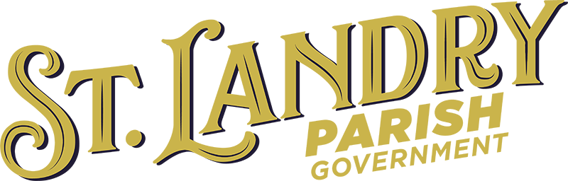 St. Landry Parish Government