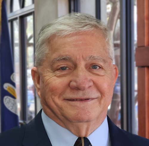 Ken Marks
